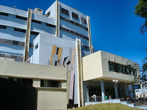 Hospital Pereira Rossell